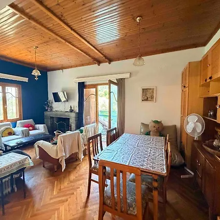 Ferienhaus Kyra Despoina's House