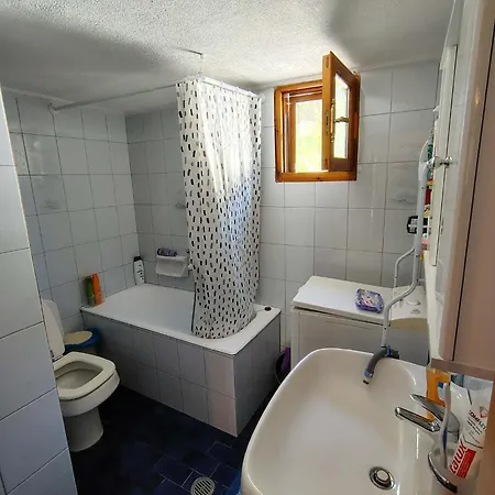 Prázdninový dům Kyra Despoina's House *