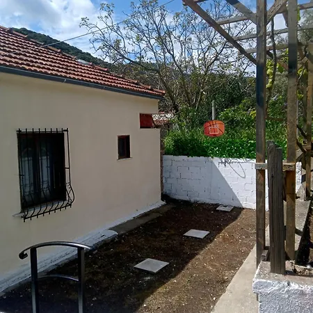 Prázdninový dům Kyra Despoina's House *
