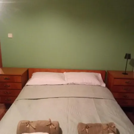 Kyra Despoina's House Prázdninový dům Vrachonisida Xifios