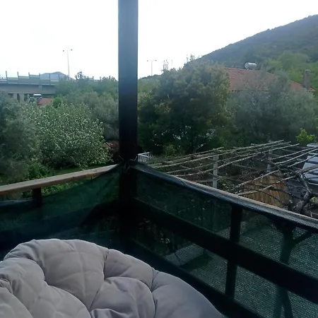 Kyra Despoina's House Ferienhaus