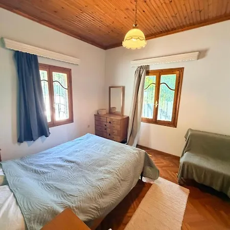 Prázdninový dům Kyra Despoina's House
