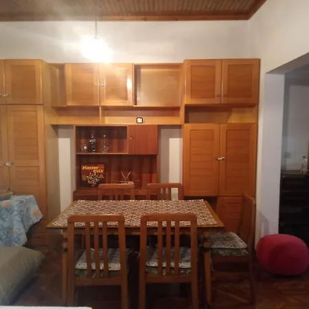 Kyra Despoina's House Prázdninový dům *