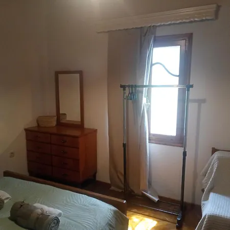 Kyra Despoina's House