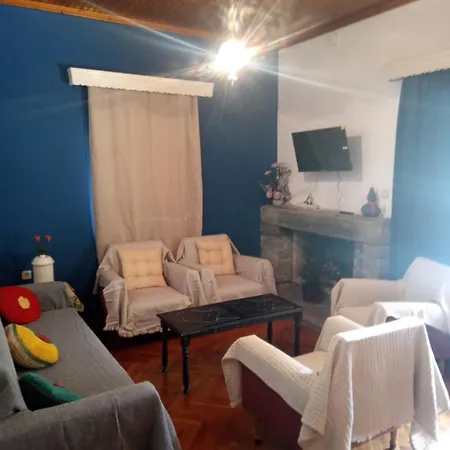 Kyra Despoina's House *