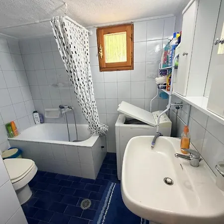 Kyra Despoina's House Vrachonisida Xifios