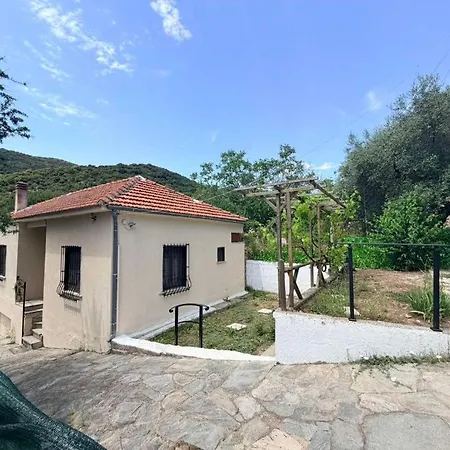 Ferienhaus Kyra Despoina's House